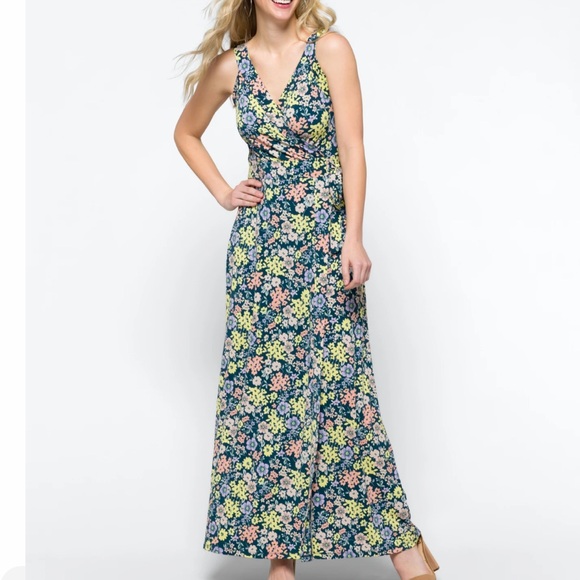 Hawthorn Dress